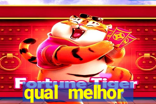 qual melhor aplicativo de jogo para ganhar dinheiro